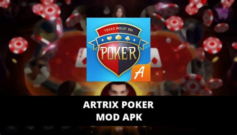 artrix poker hack apk download